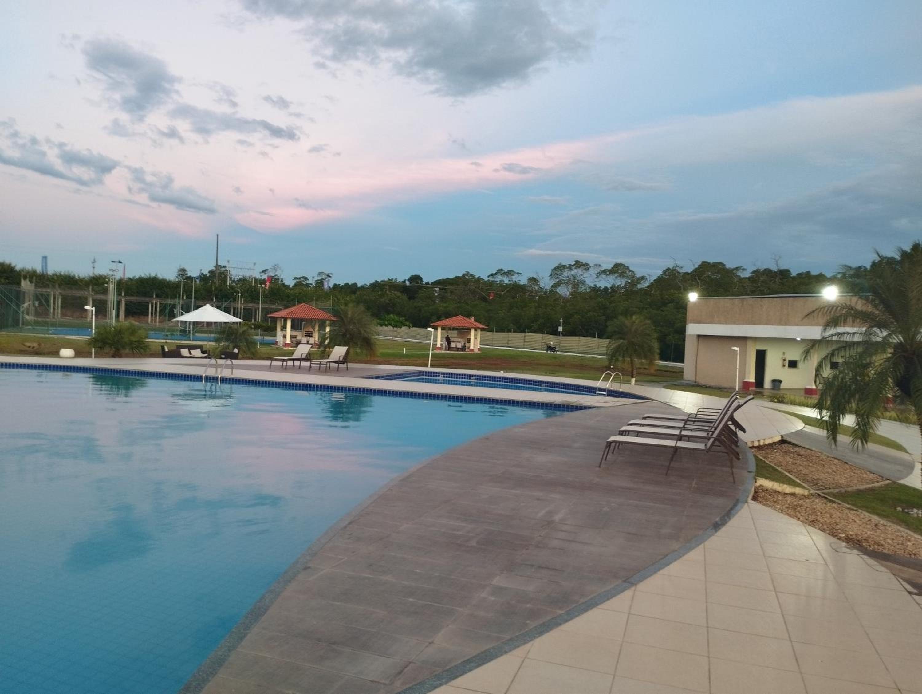 Casa Oasis