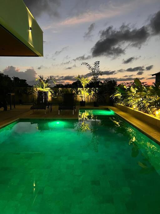 Casa Oasis