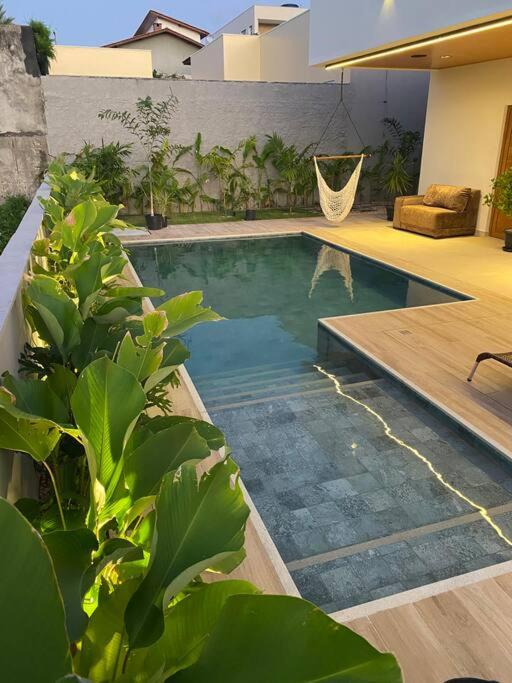 Casa Oasis