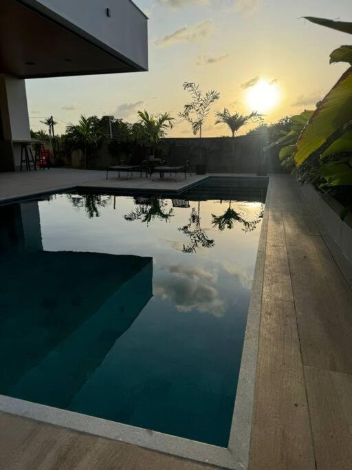 Casa Oasis