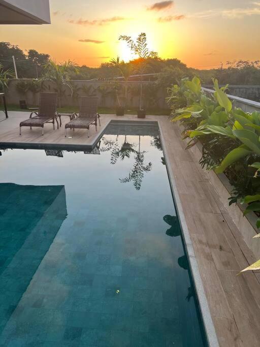 Casa Oasis
