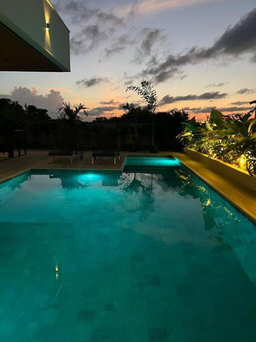 Casa Oasis