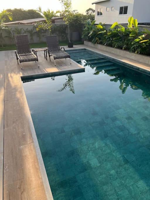 Casa Oasis