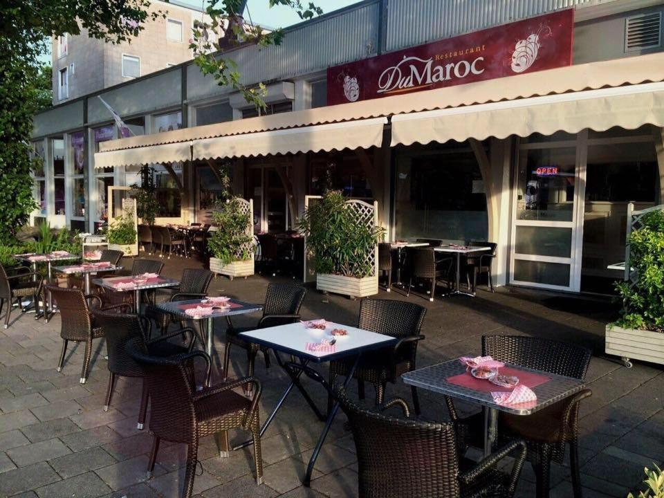 Bright room with kitchen photo 4