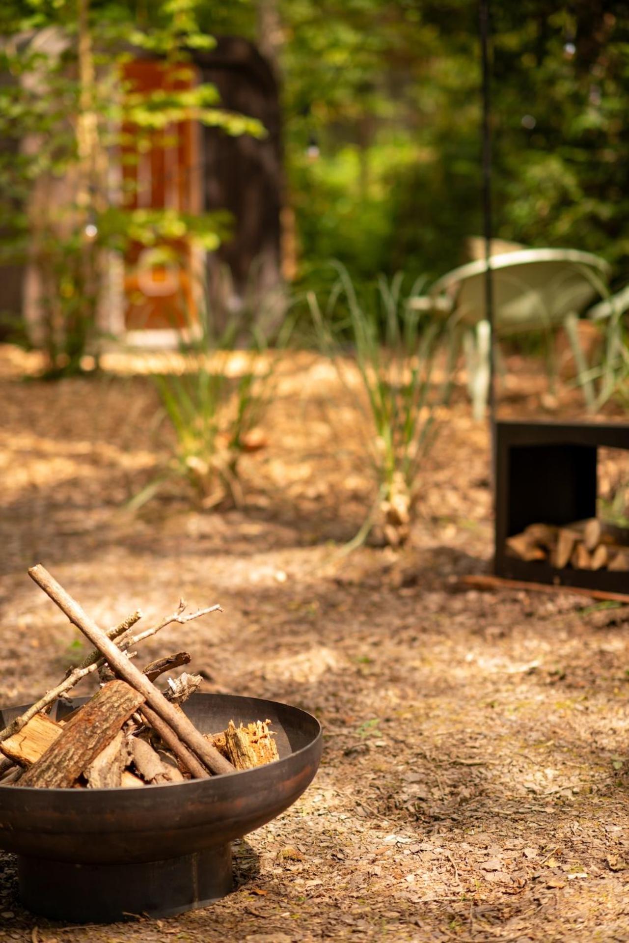 Inarden Yosemite Cabin