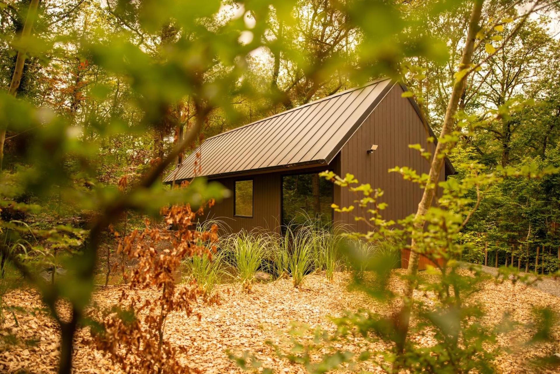 Inarden Yosemite Cabin