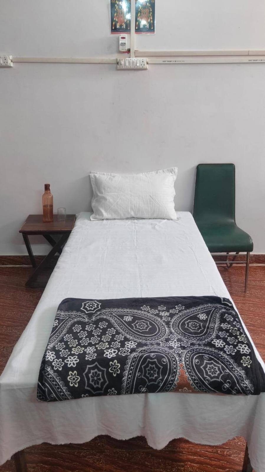 Vinayak Homestay