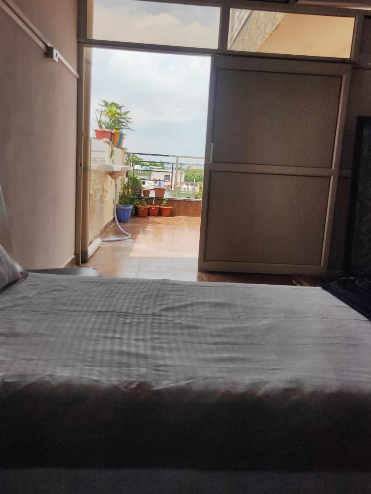 Vinayak Homestay