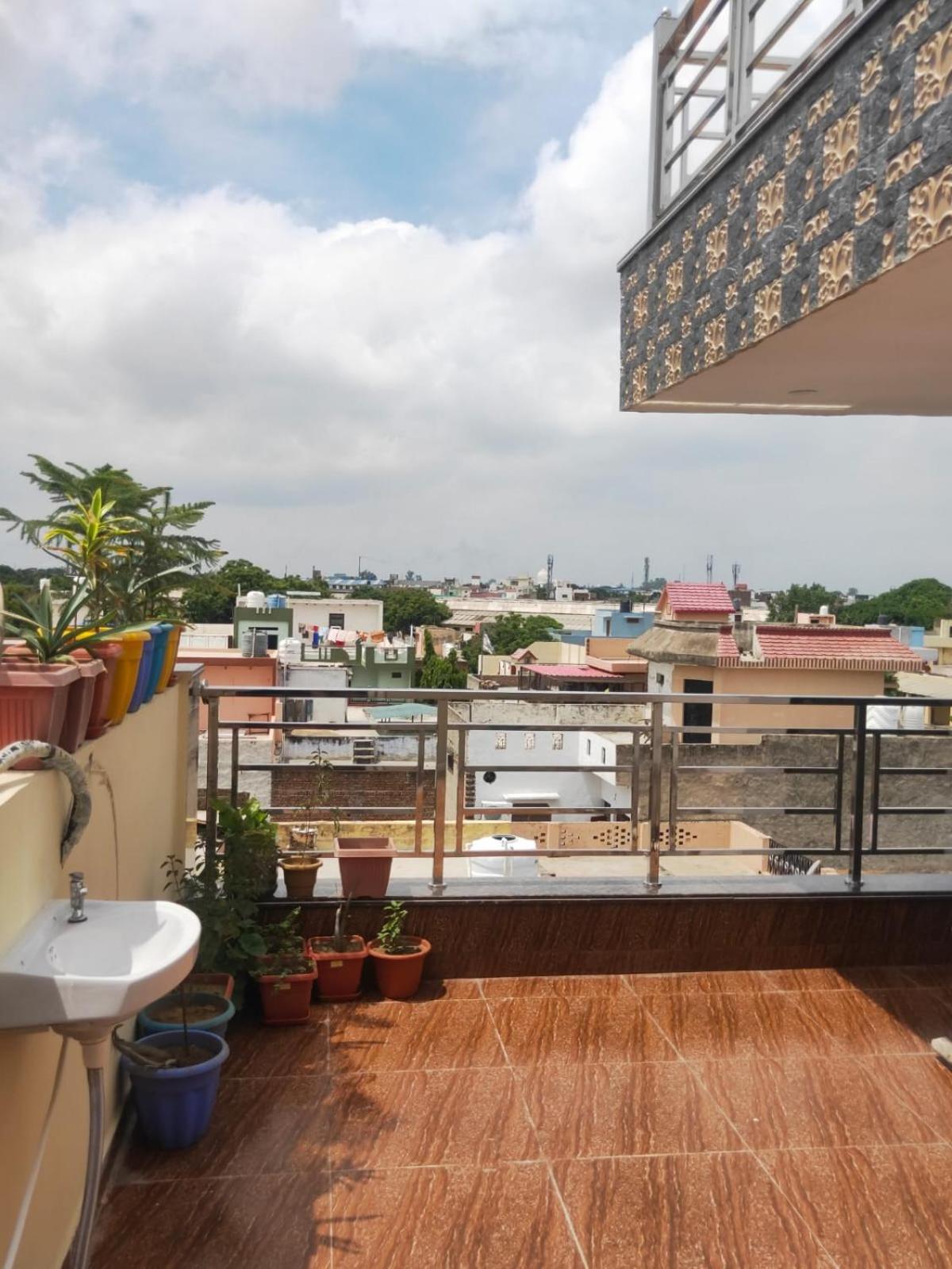Vinayak Homestay