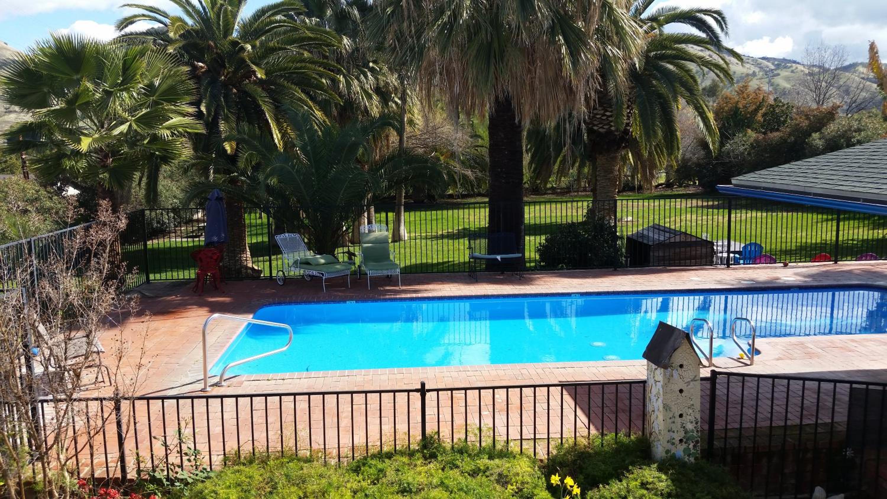 Three Rivers Vacations - The Parks Inn - Property Image 48