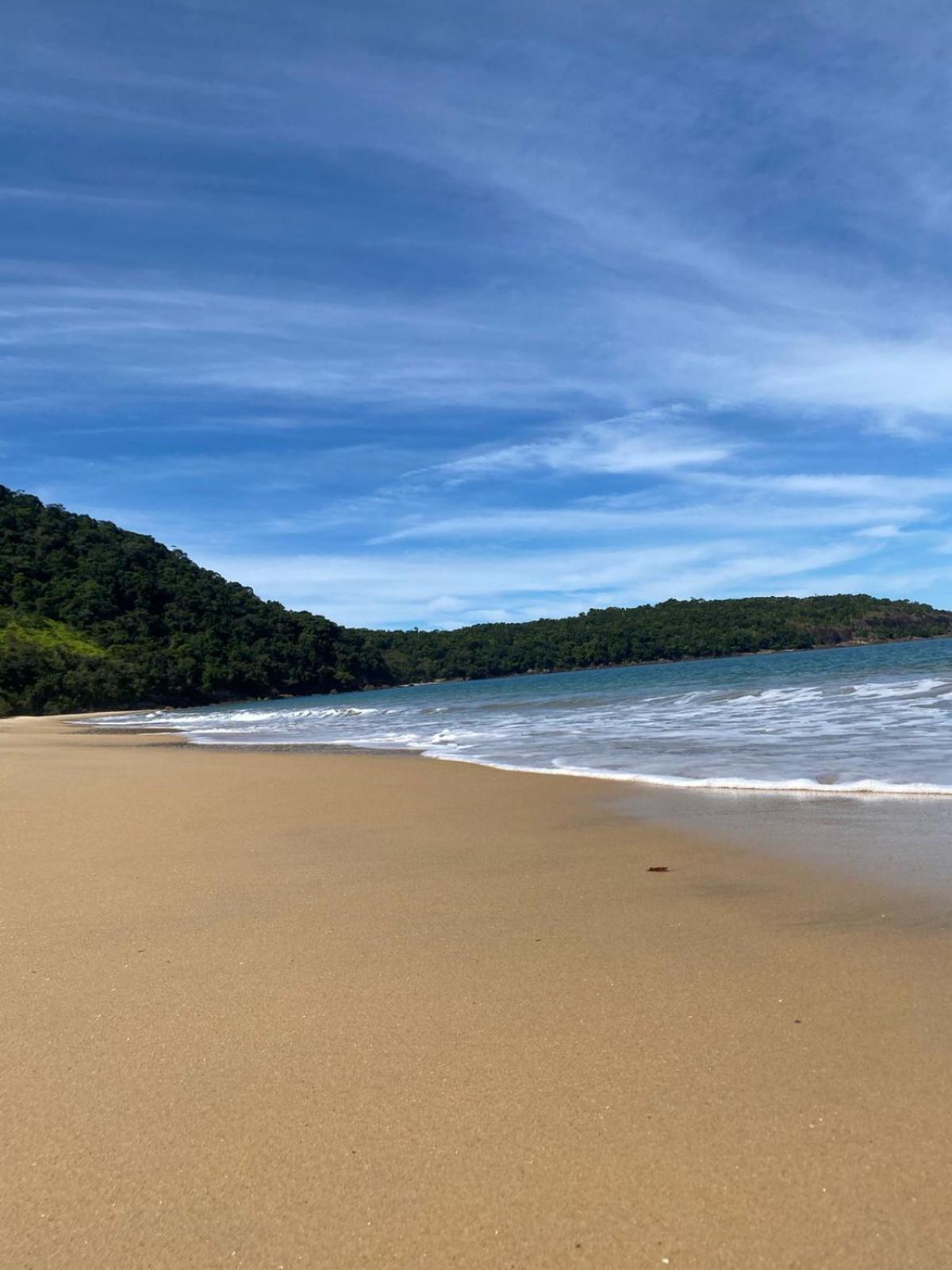 Pousada Lara Mar - Tabatinga - Ubatuba