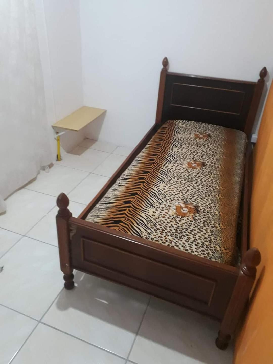 Recanto Família Silva