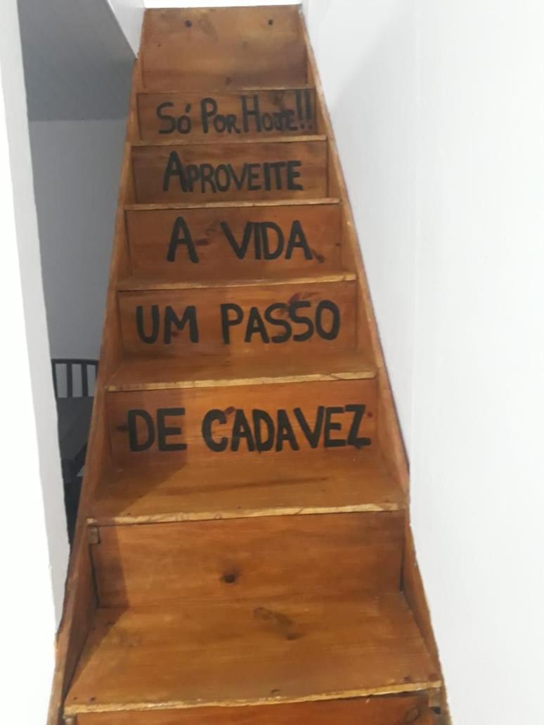 Recanto Família Silva