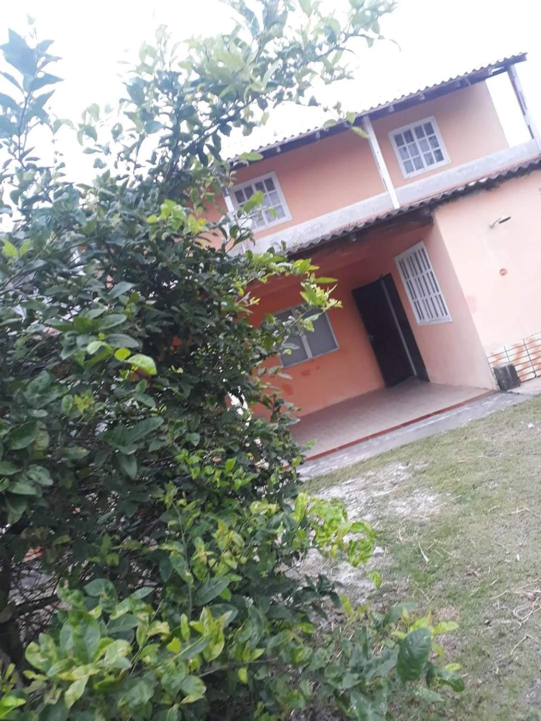 Recanto Família Silva