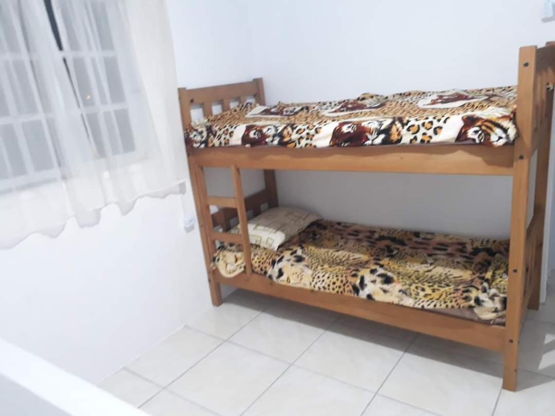 Recanto Família Silva