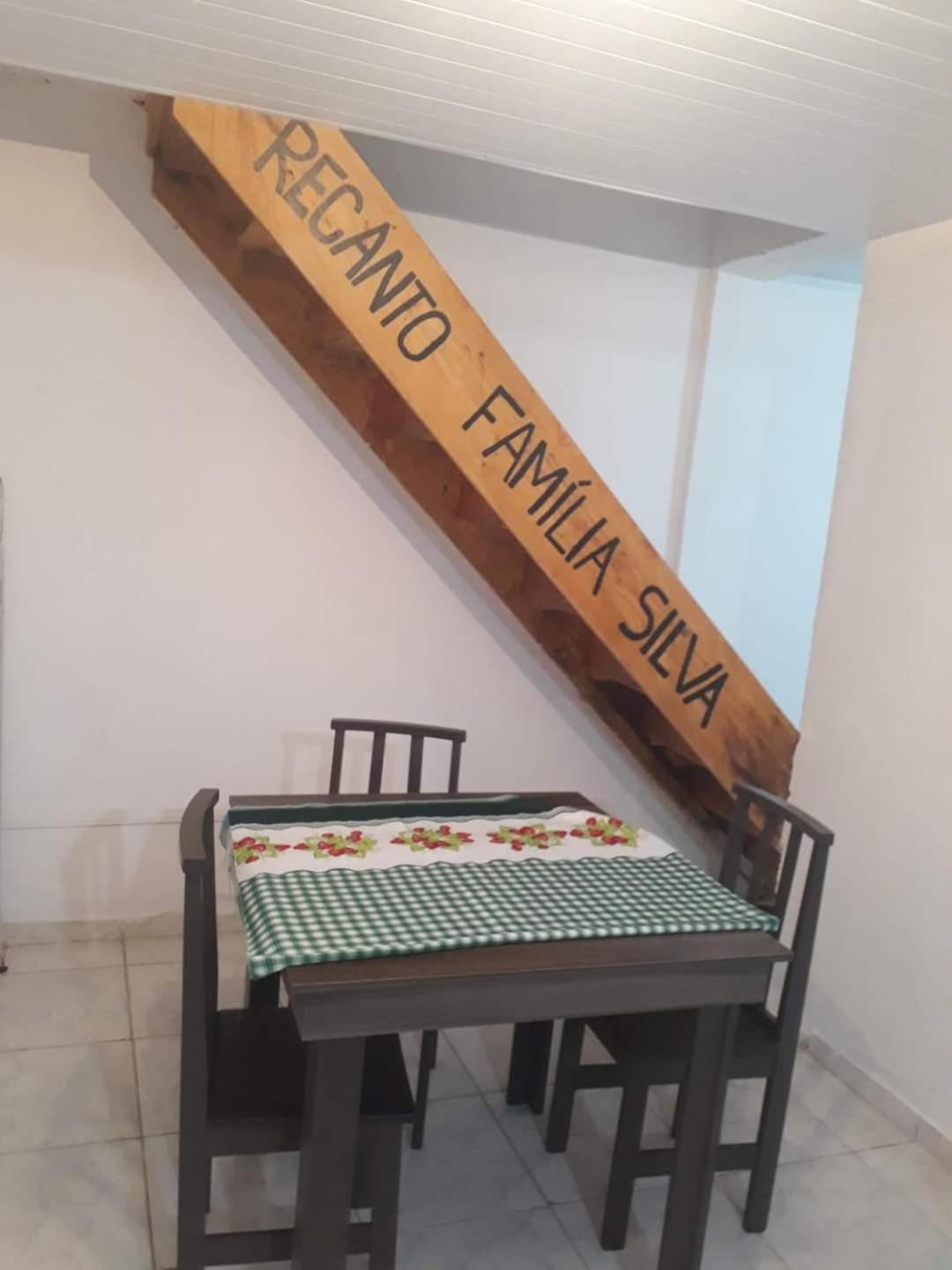 Recanto Família Silva