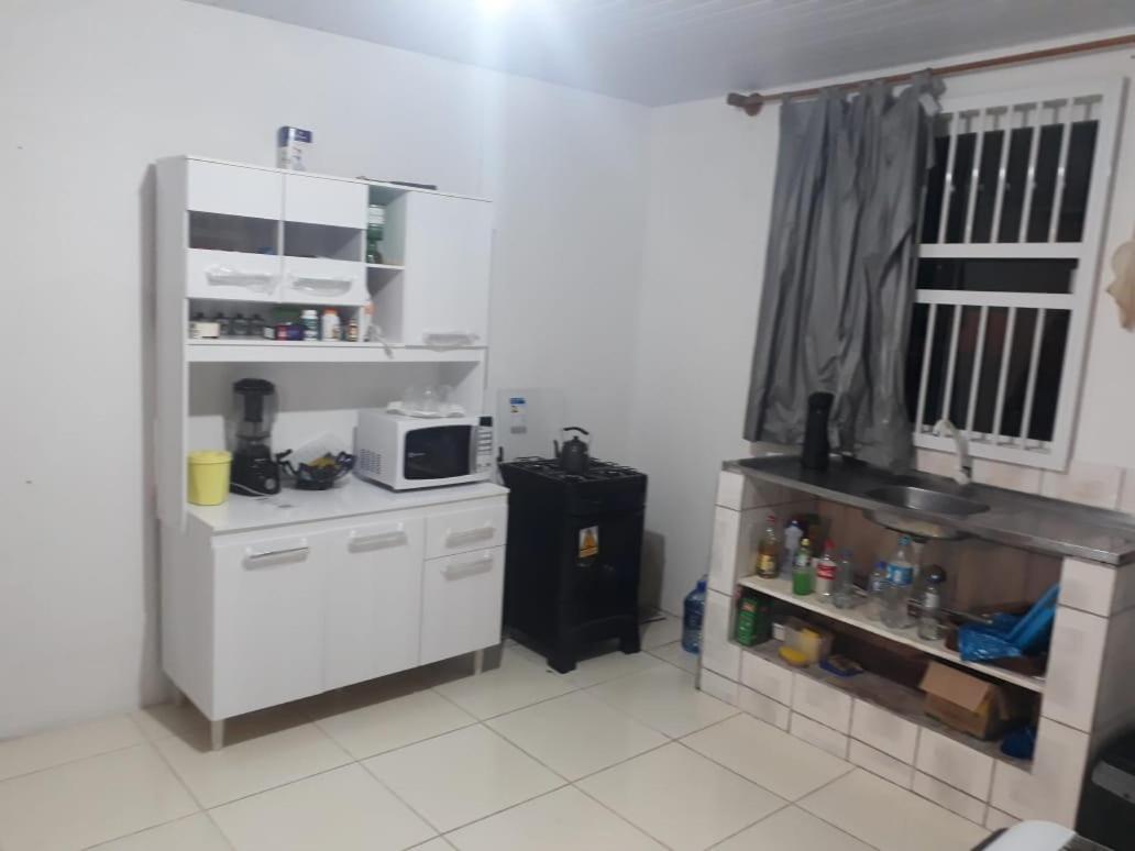 Recanto Família Silva