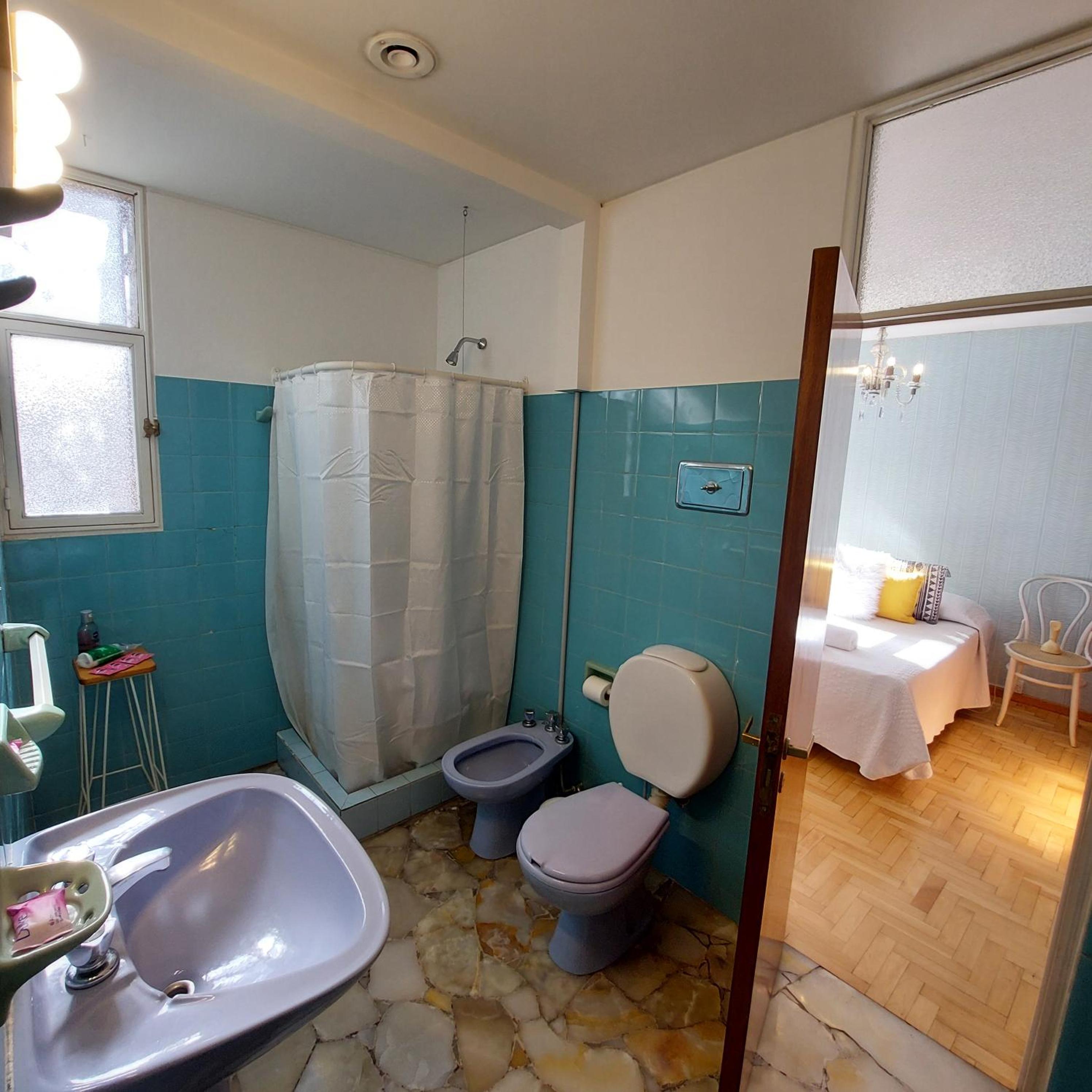 La Casa del Parque B&B