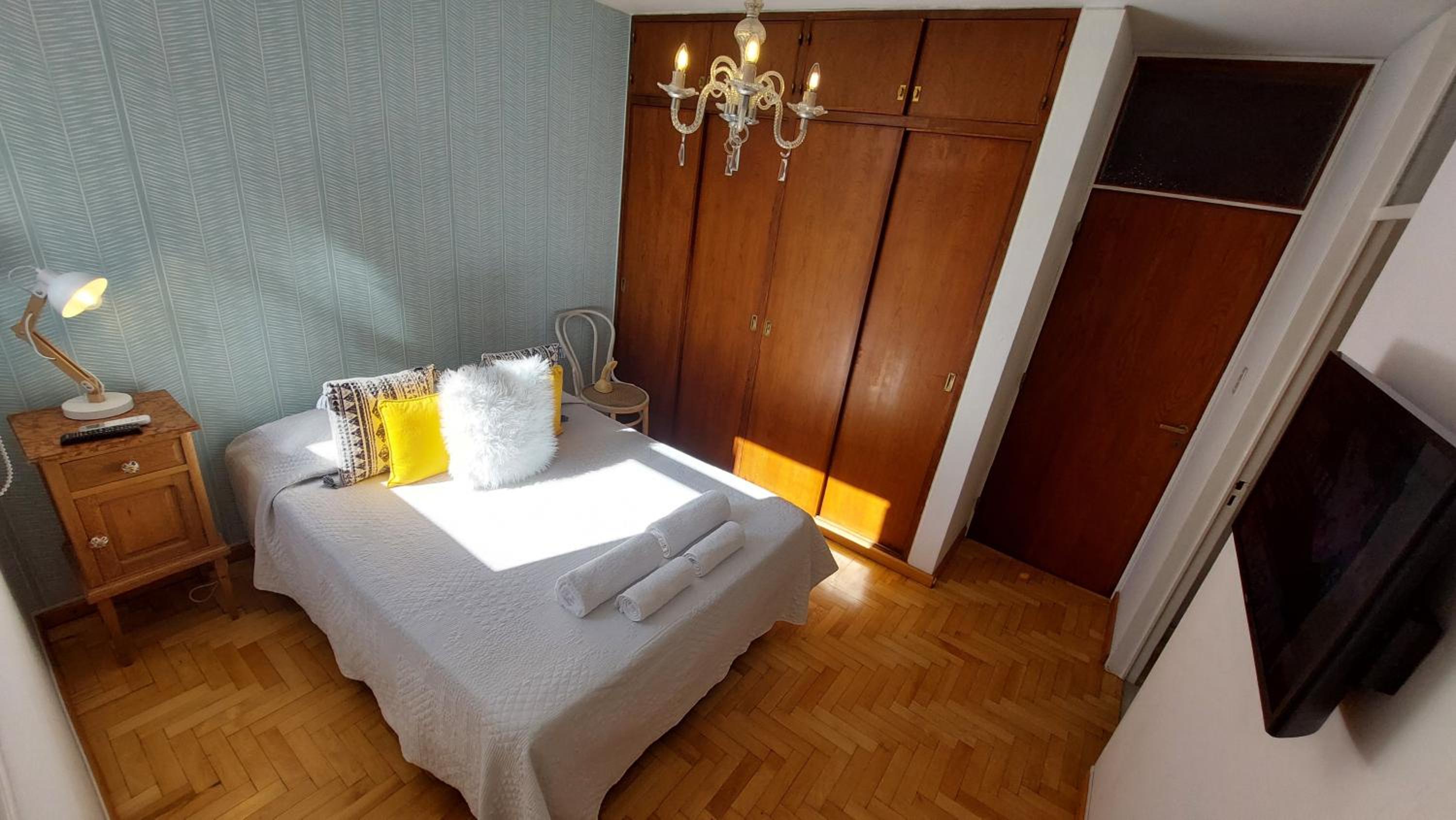 La Casa del Parque B&B