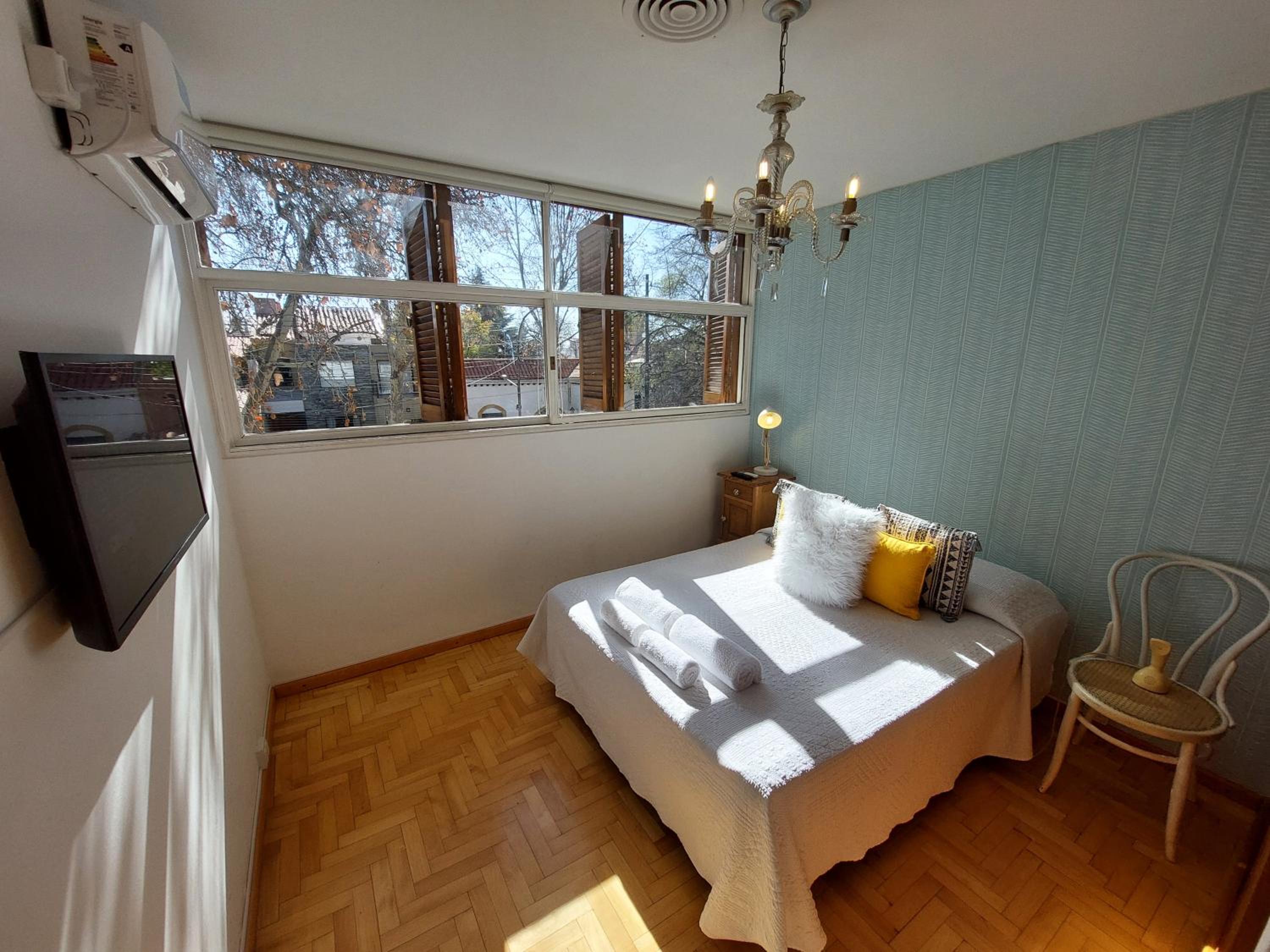 La Casa del Parque B&B