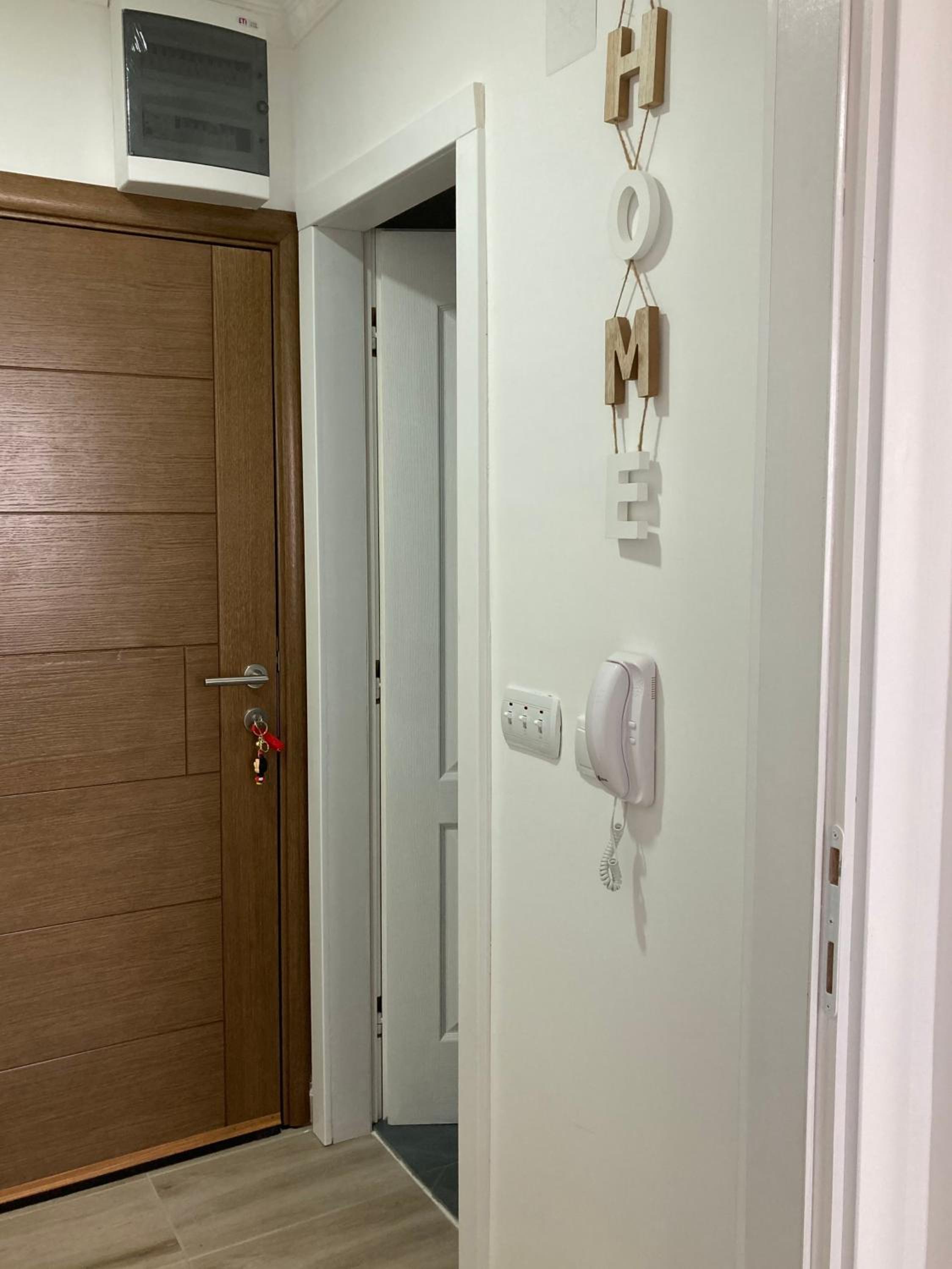 Apartman LOKI view 4