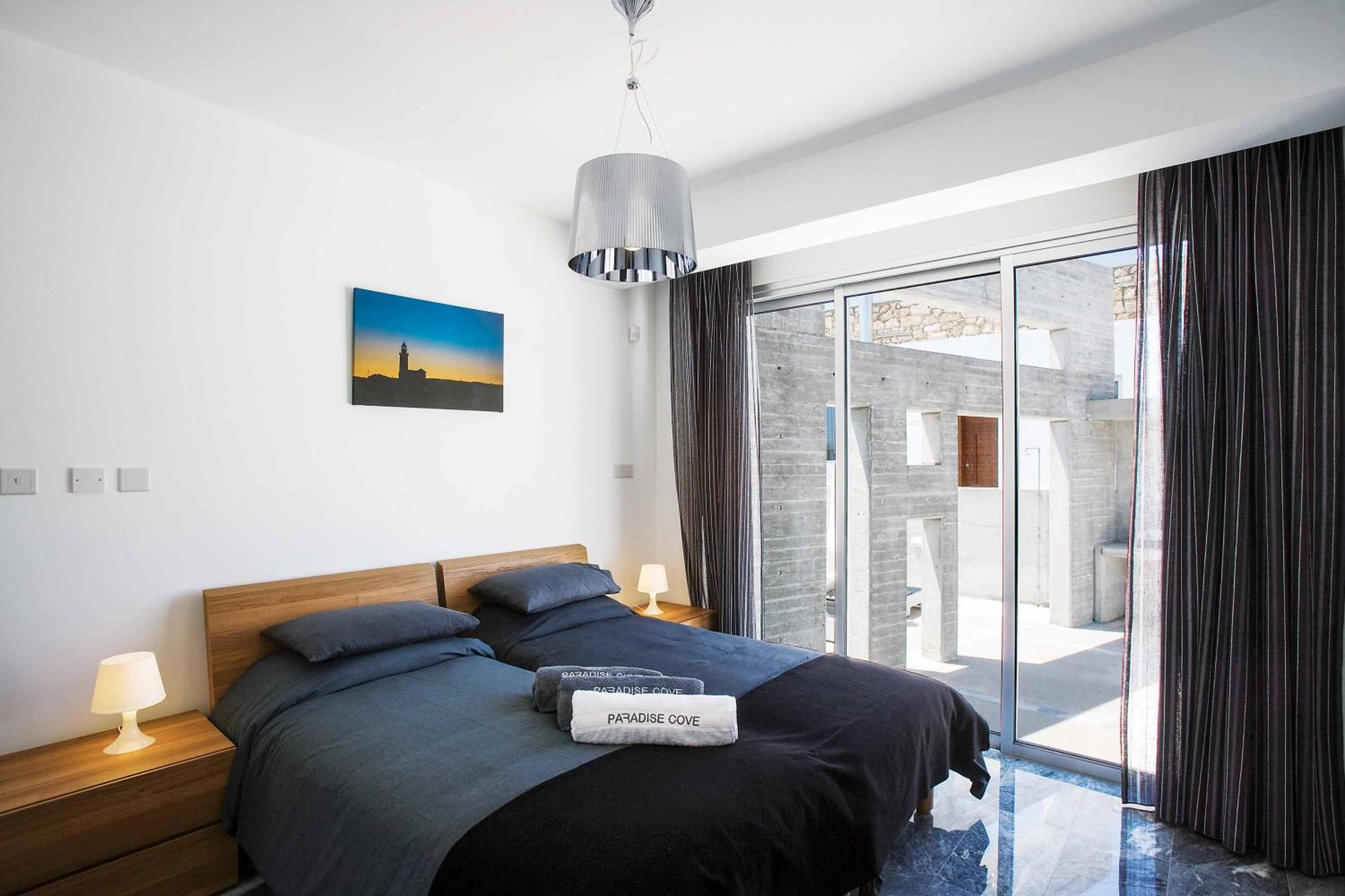 Villa Cerulean Paphos