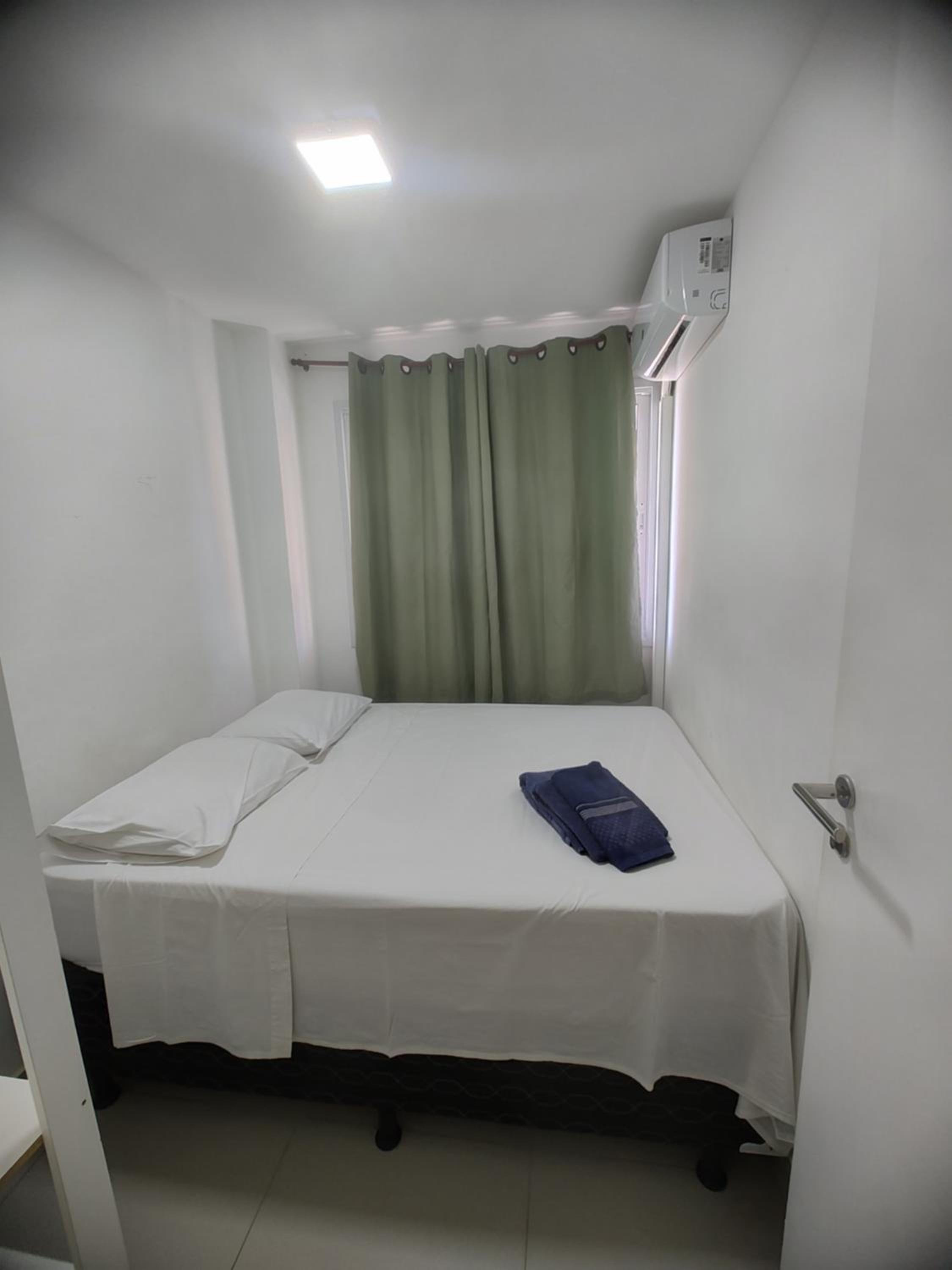 Apto Privado no Edifício Helbor My Way Abolição