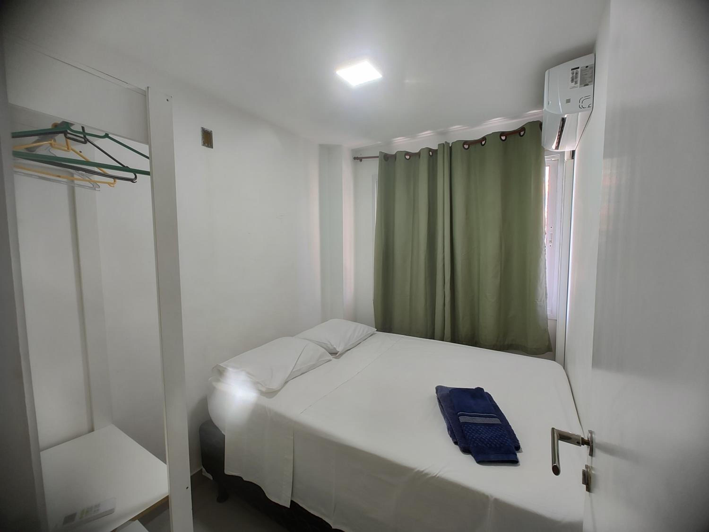 Apto Privado no Edifício Helbor My Way Abolição