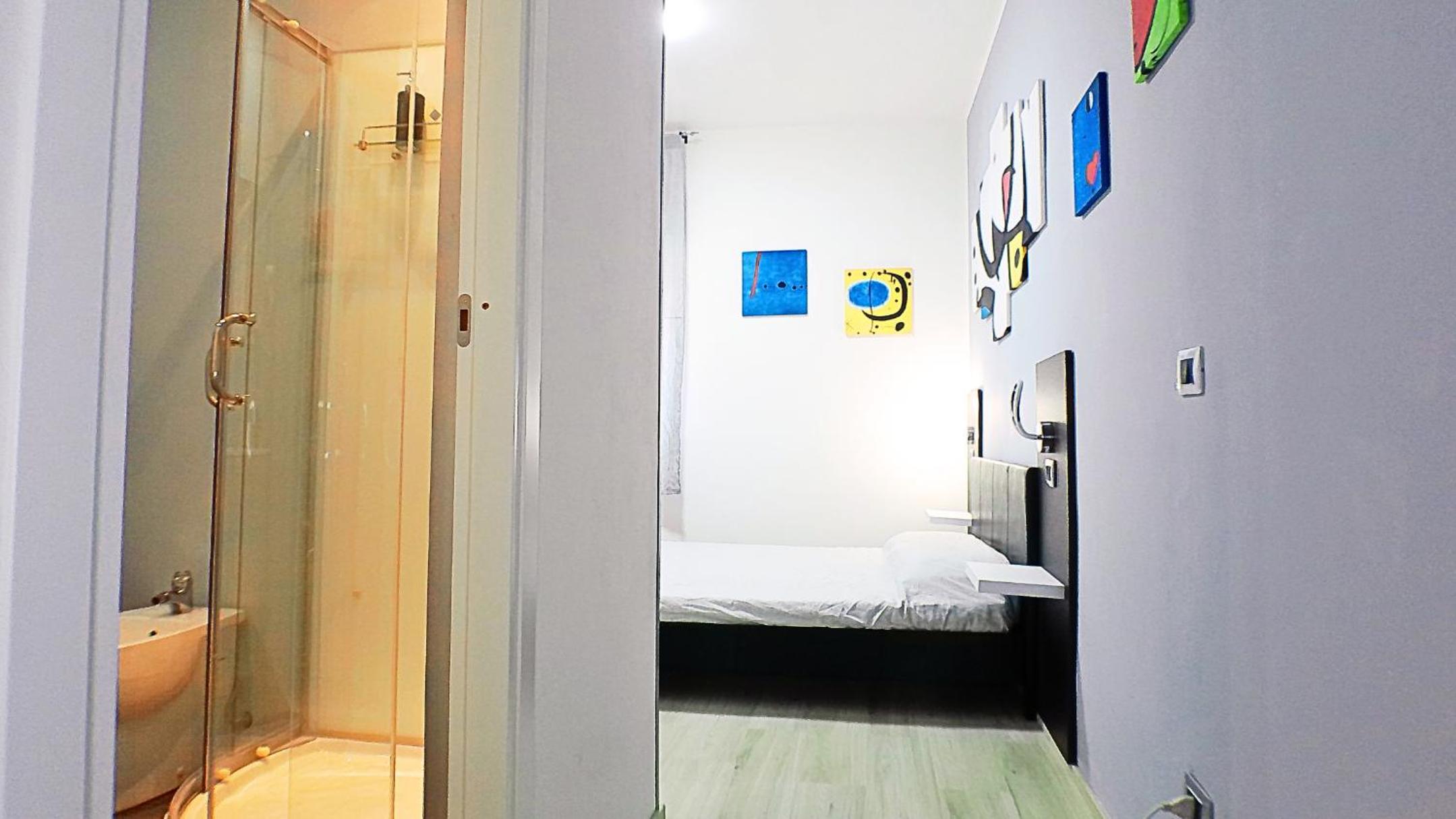 soverato sweet home Mirò photo 4