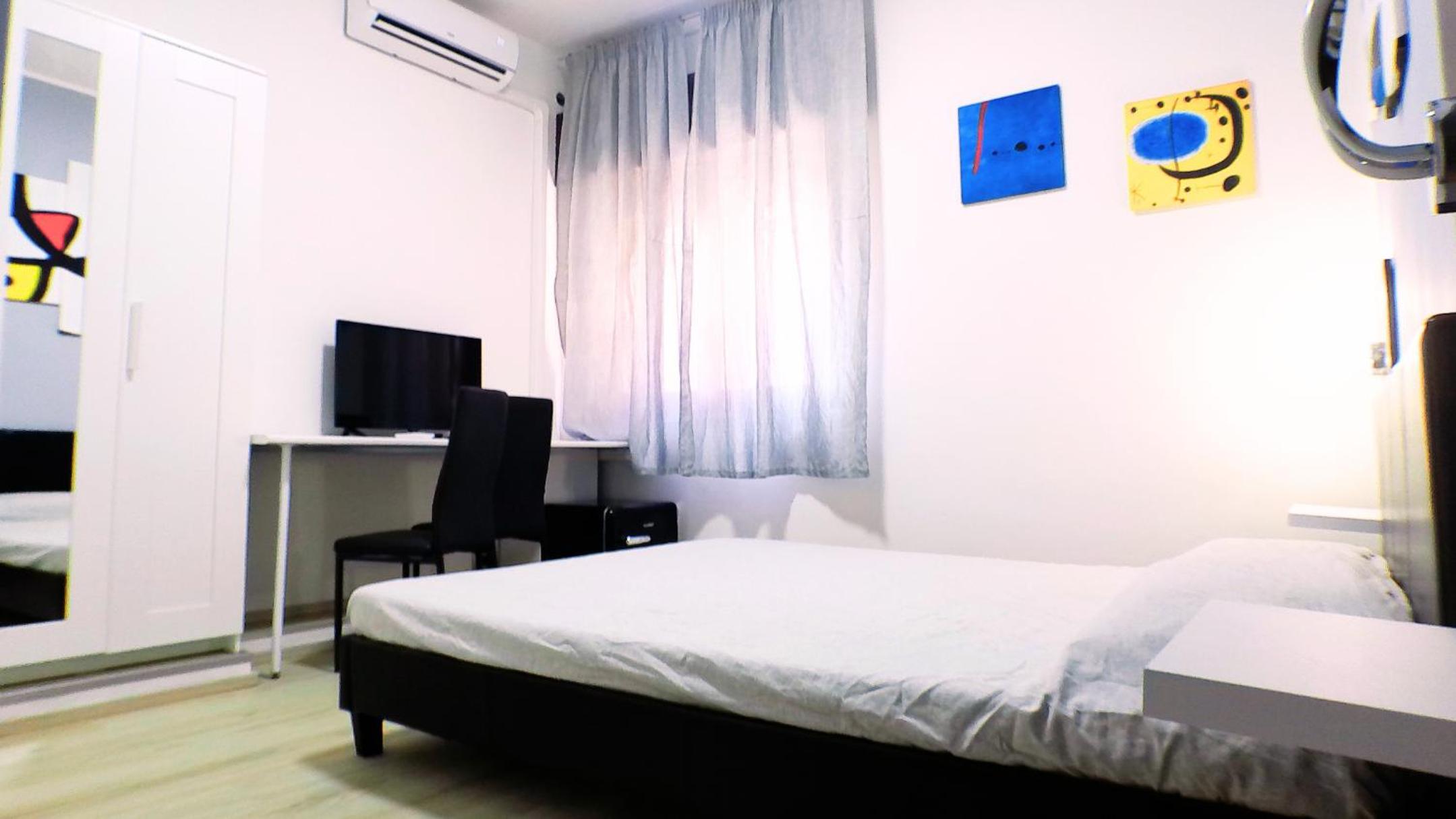 soverato sweet home Mirò photo 2