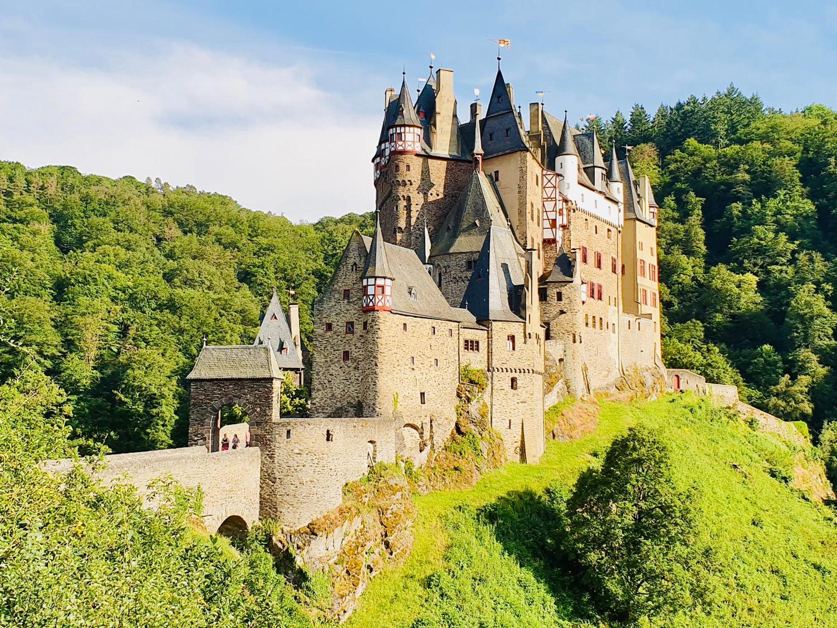 FeWo Mosel - Comfort & Relax