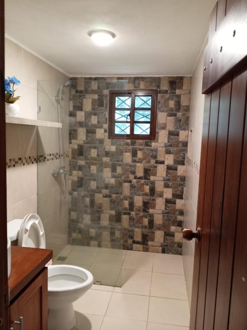 Villa María mountain village Jarabacoa