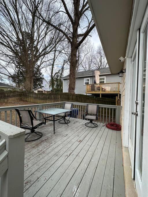 WorldCup 7 min to Mercedes-Benz Stadium, Sleeps 6 view 2