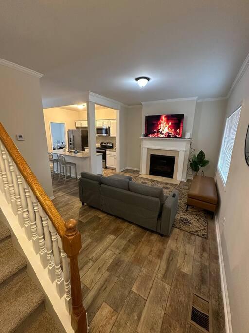 WorldCup 7 min to Mercedes-Benz Stadium, Sleeps 6 view 3