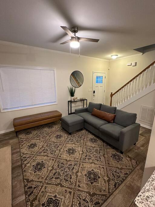 WorldCup 7 min to Mercedes-Benz Stadium, Sleeps 6 view 4