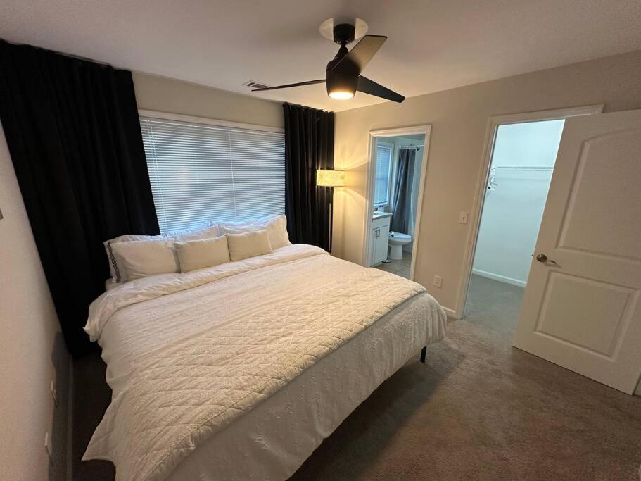 WorldCup 7 min to Mercedes-Benz Stadium, Sleeps 6 view 5