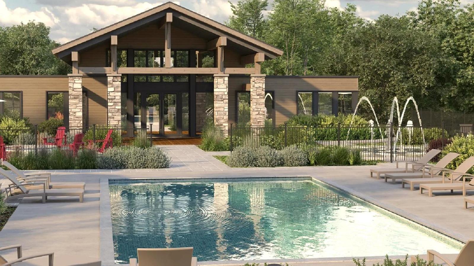 Tremblant Prestige - Verbier 3-201