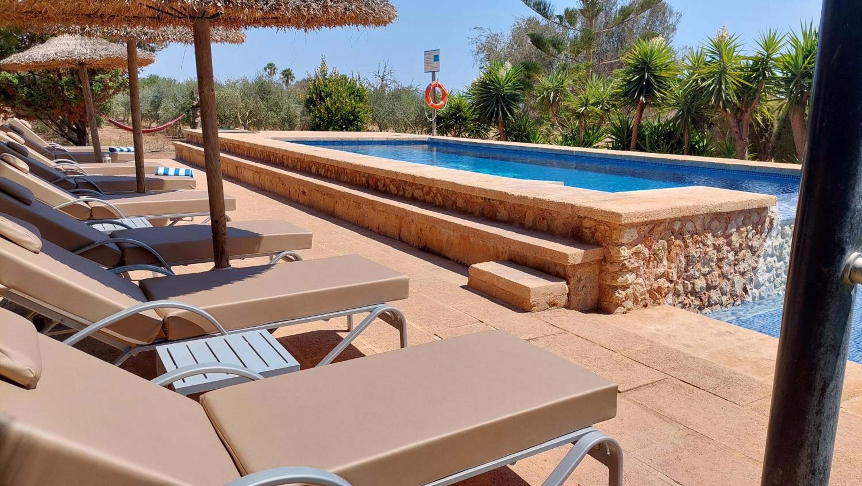 Finca Girasols