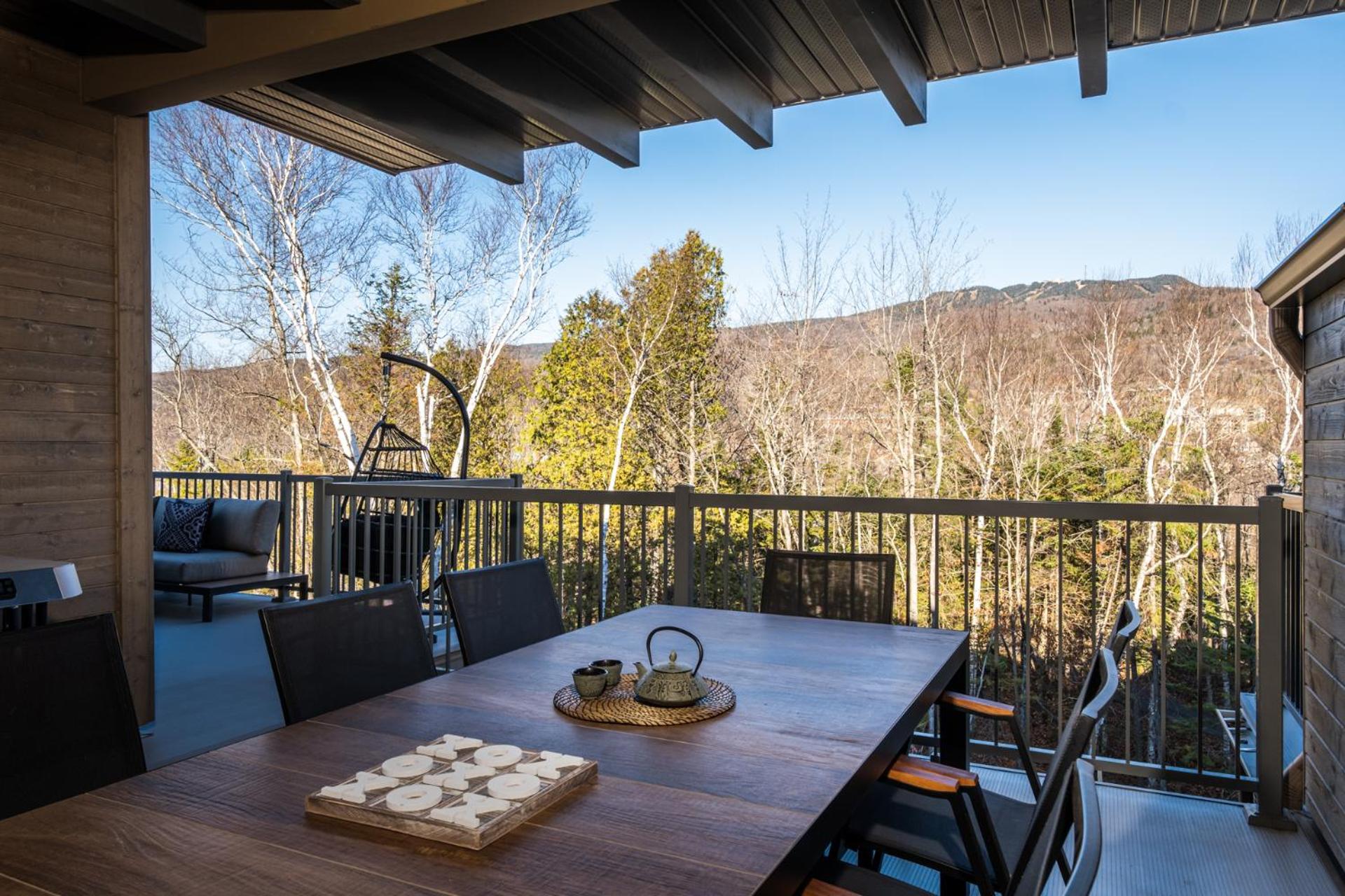 Tremblant Prestige - Verbier 3-201
