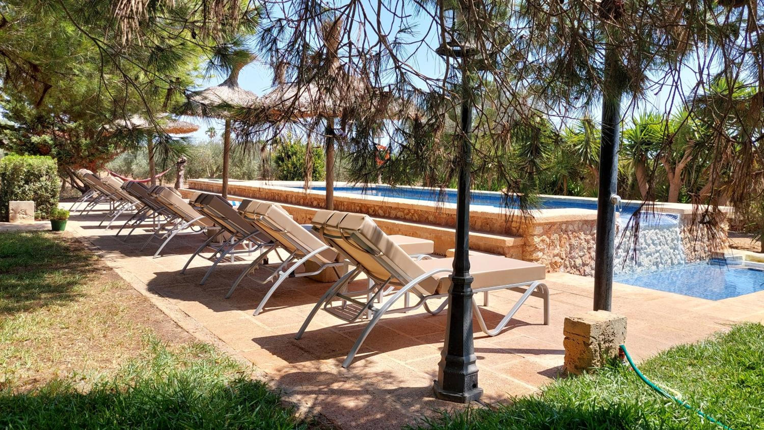 Finca Girasols