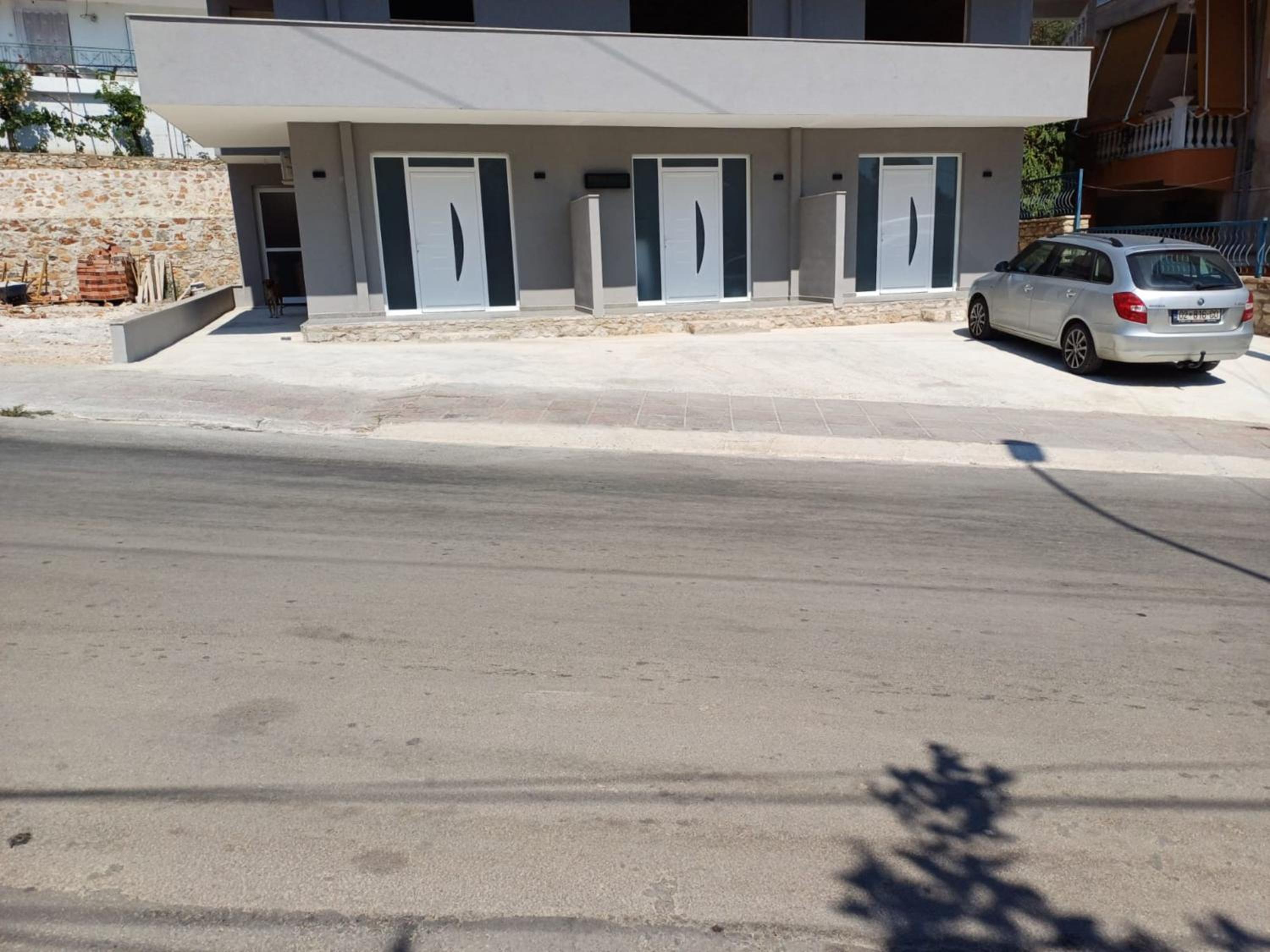 Vila Sildi