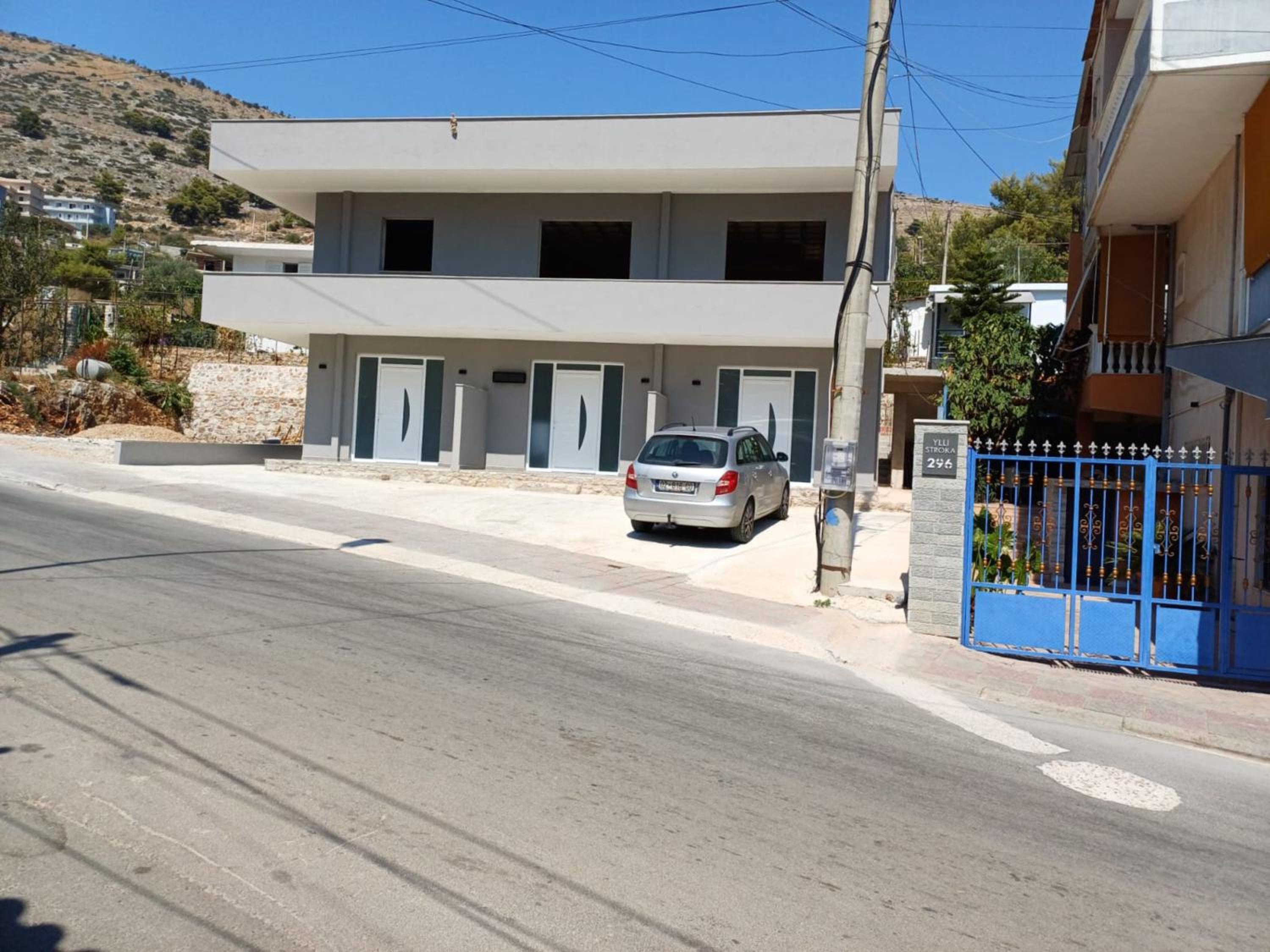 Vila Sildi