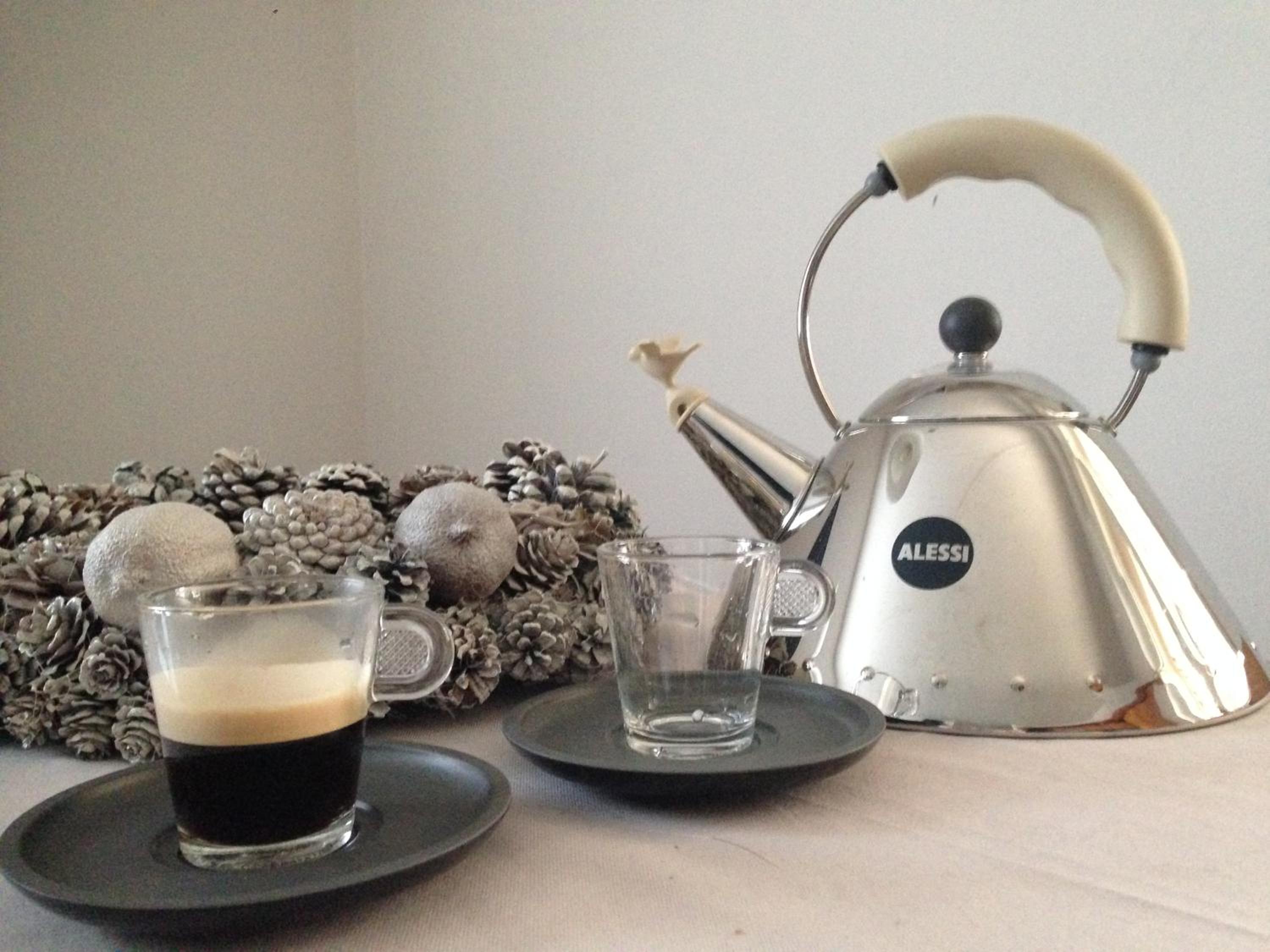 B&B Il Piccolo Principe room and breakfast