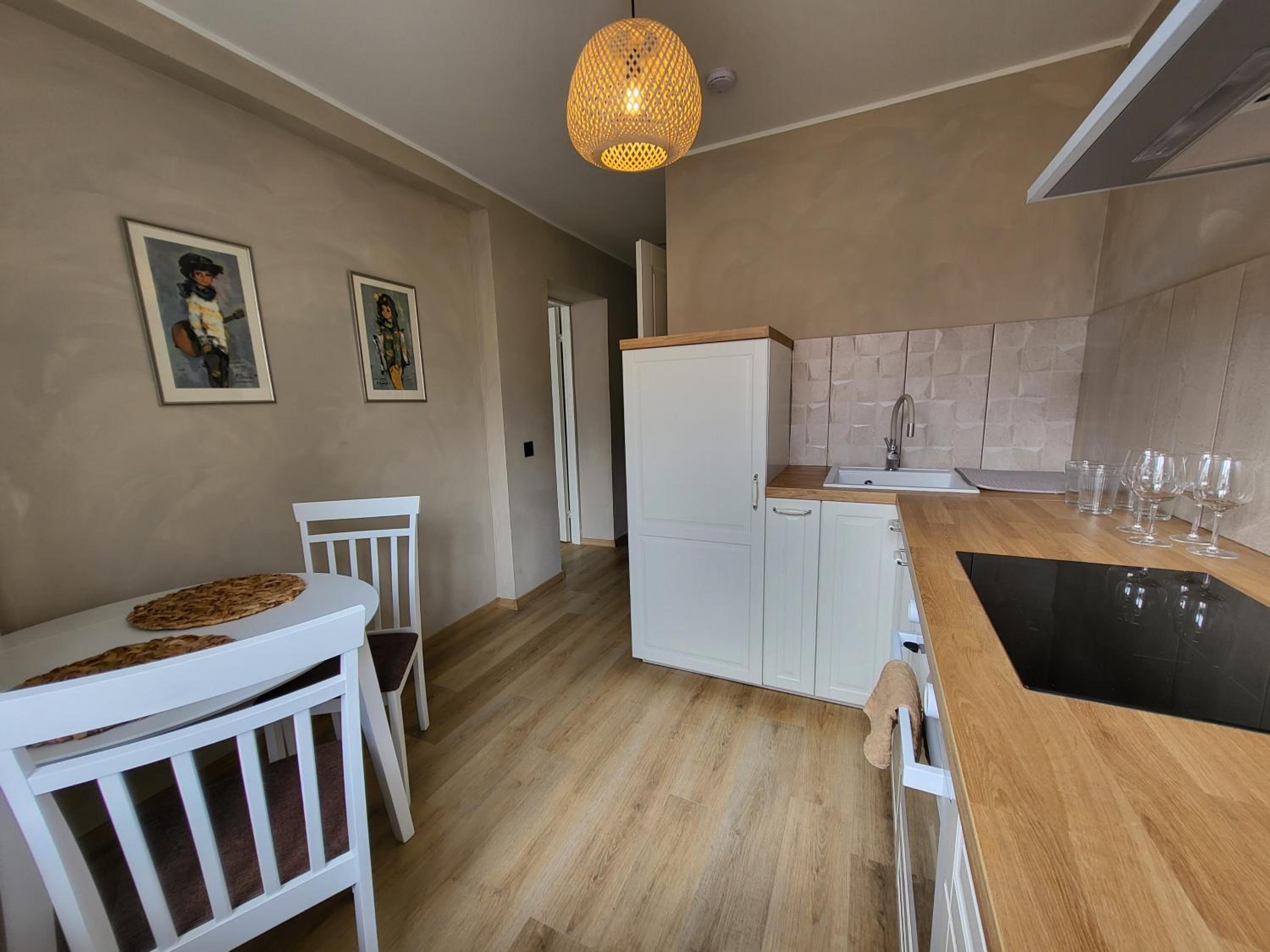 Nooruse Charm Apartment