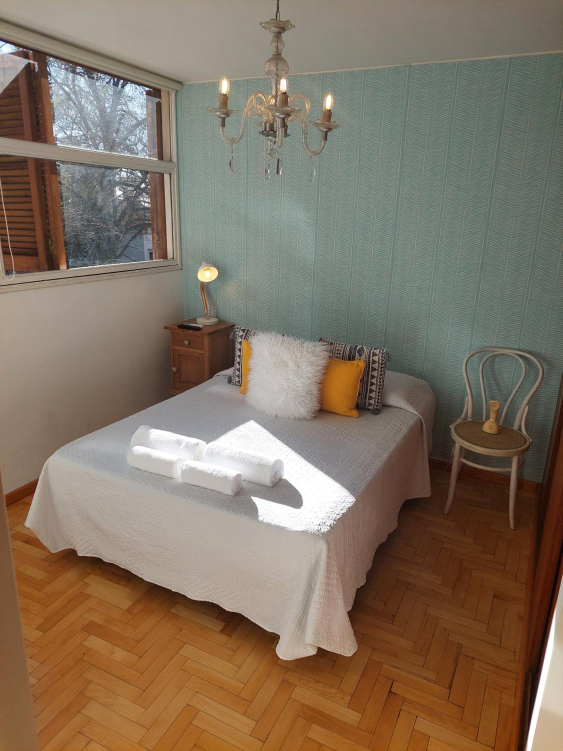 La Casa del Parque B&B