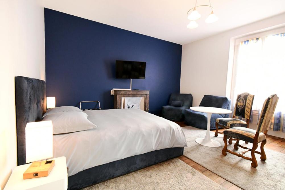 Gîtes du Domaine d'Auxonnettes L&J EVENEMENTS, photo 22