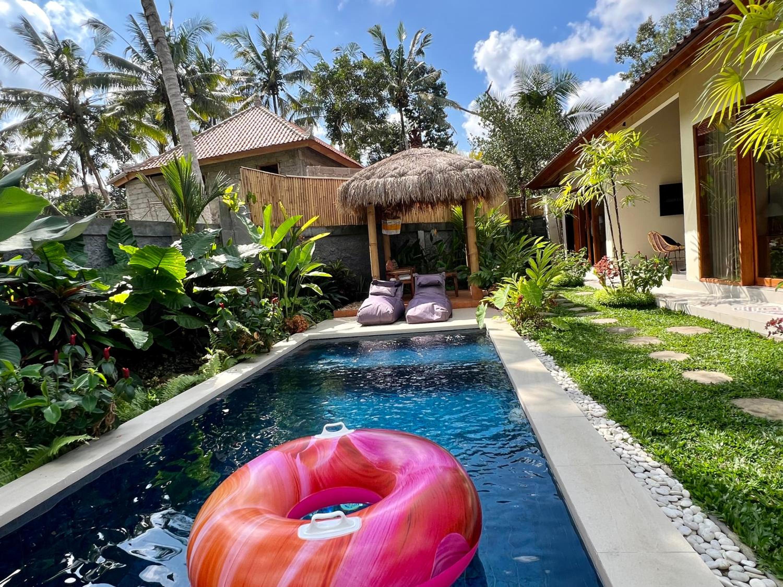 SEAOM Villas view 3