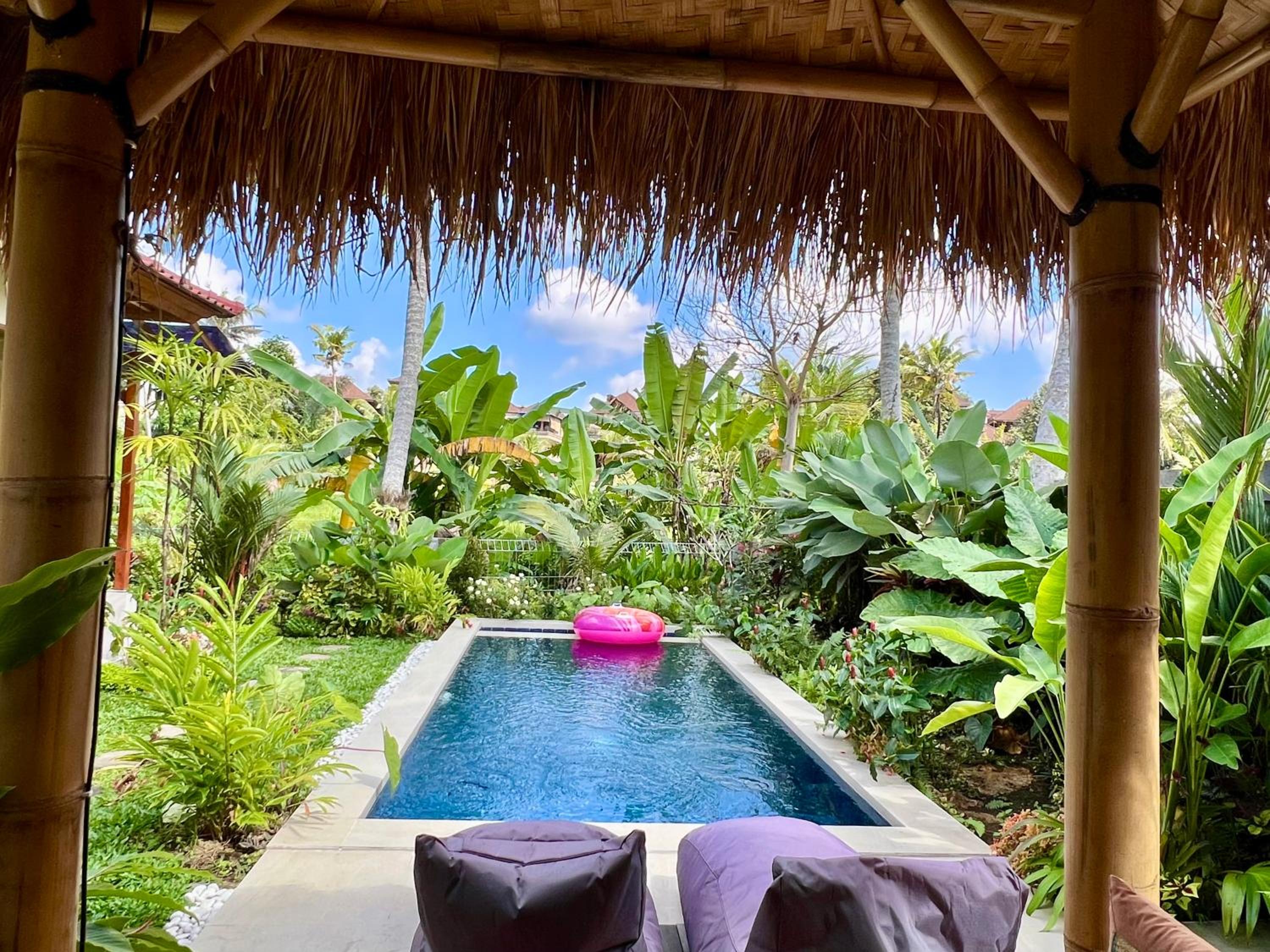 SEAOM Villas view 4
