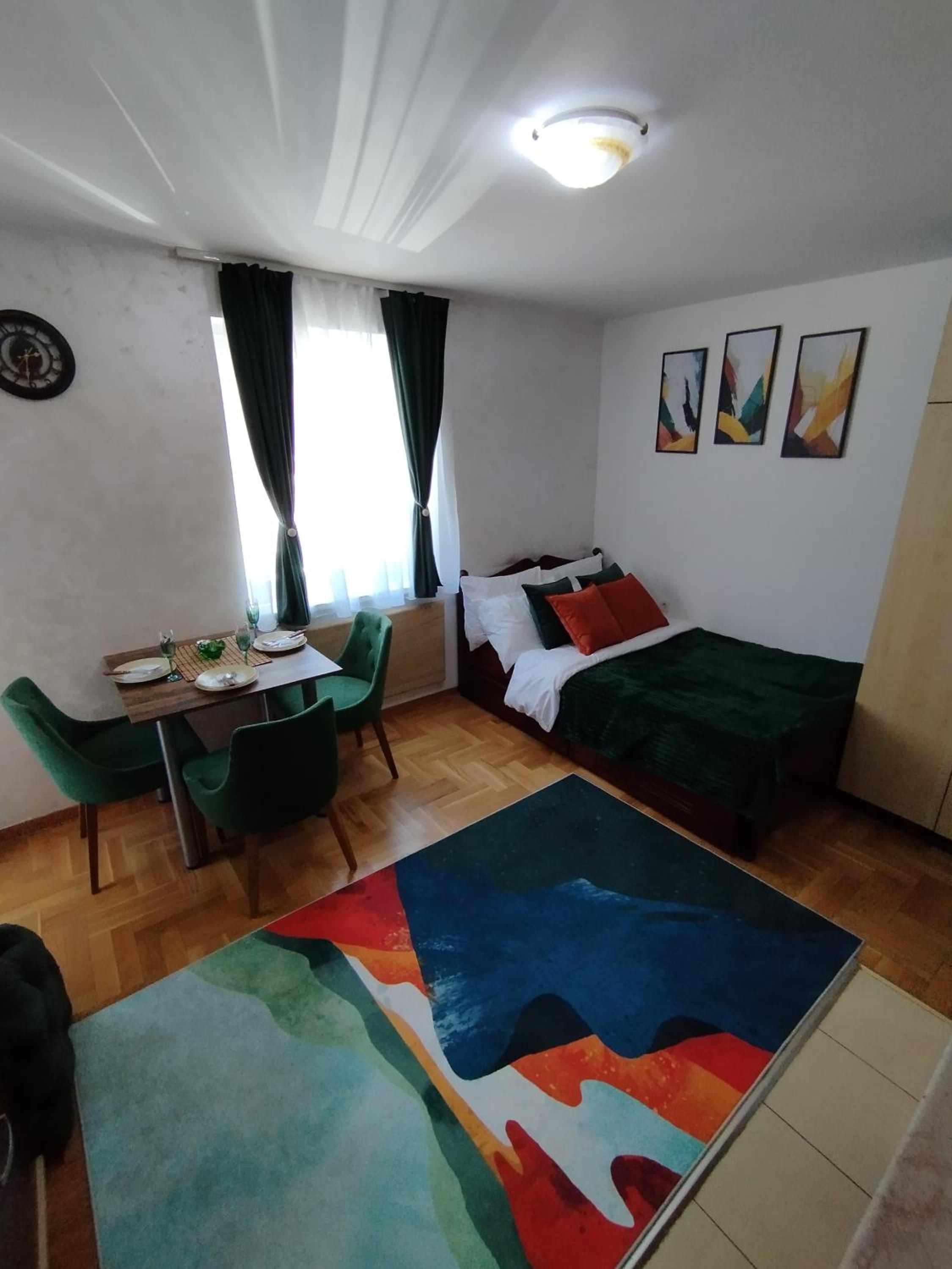 Apartman Ogi