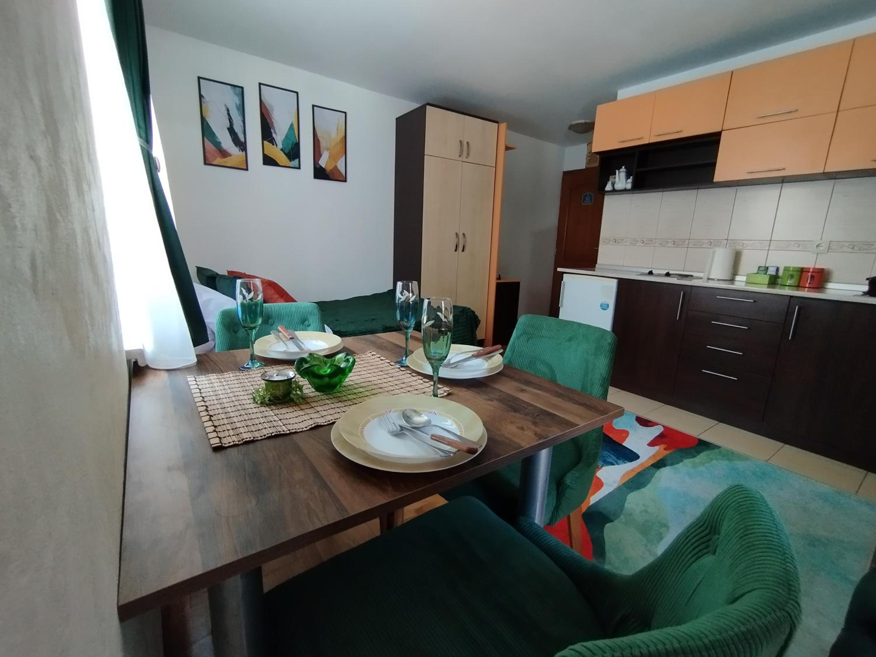 Apartman Ogi